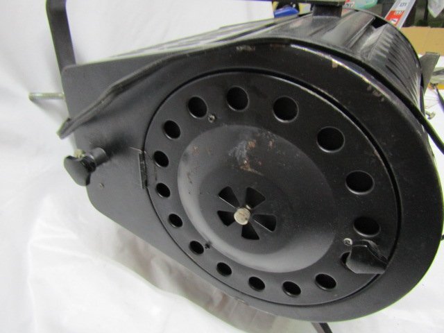 照明　ジャンク品　（い）　スポットライト　 　　　劇場(chǎng)照明　　舞臺(tái)照明　　店舗