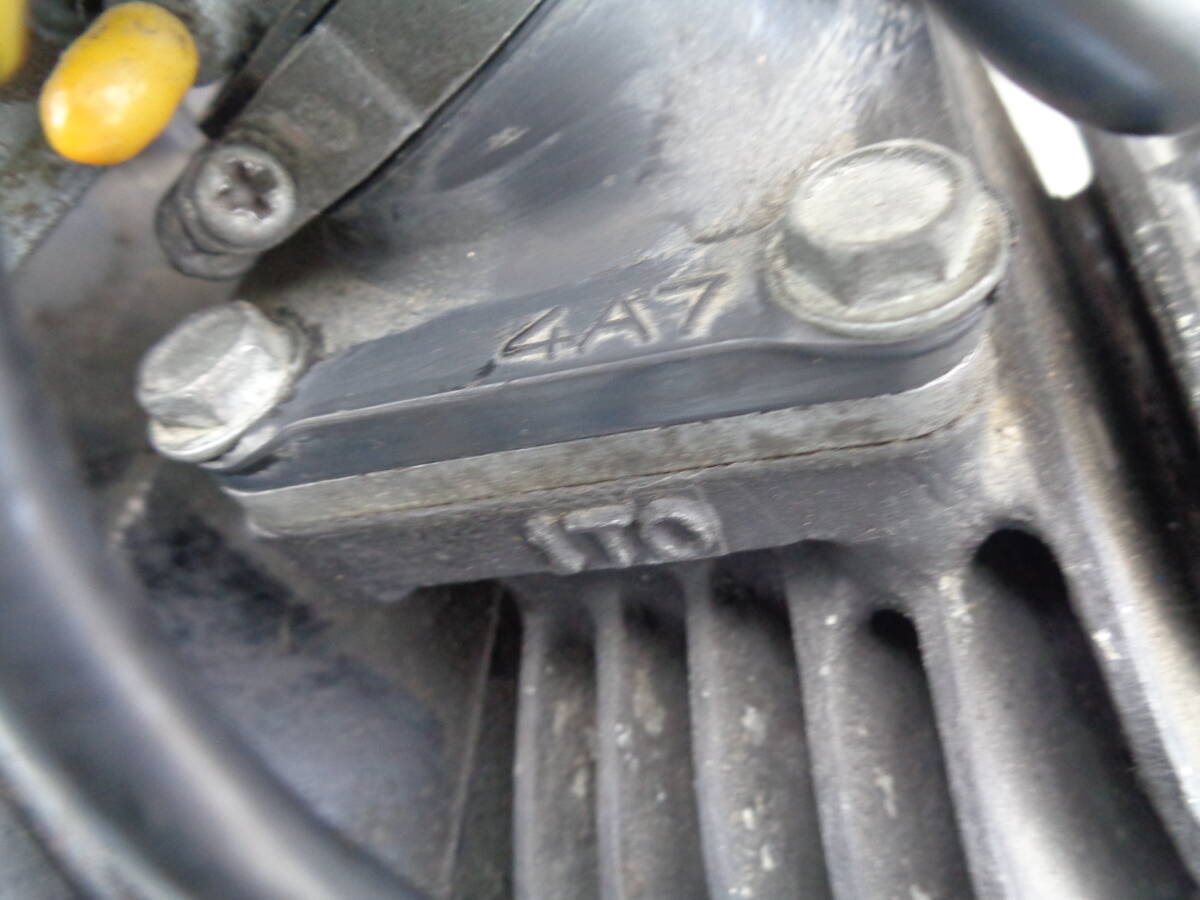 ヤマハ YZ80 エンジン 1Y0 検索 ミニトレ GT50 GT80 GR50 GR80 TY50 TY80 FX50 ポッケ フォーゲル RX50 MR50 RX80?。盰O