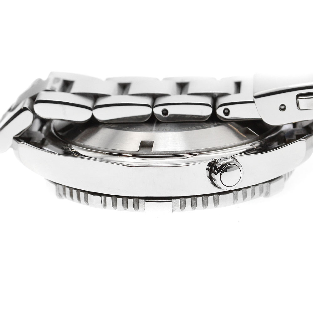 タグホイヤー TAG HEUER WAK2110 アクアレーサー キャリバー5 デイト 自動巻き メンズ 美品 _907222_画像6