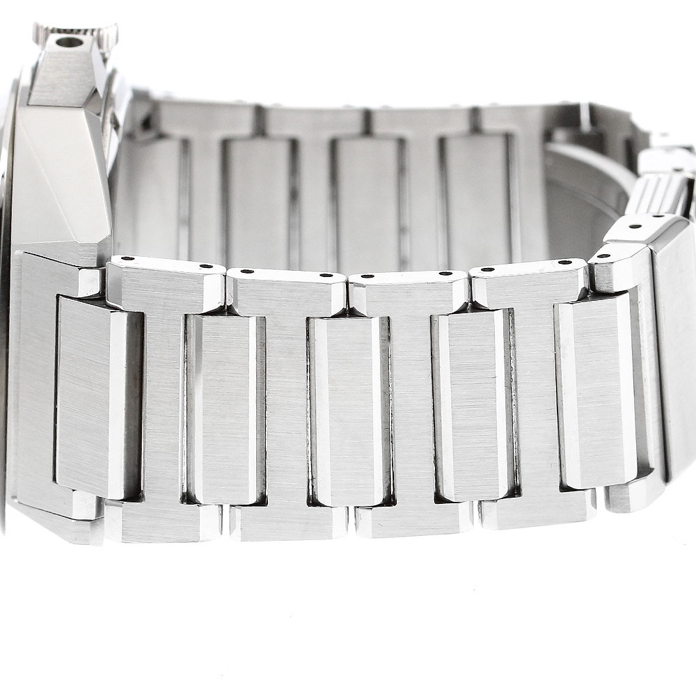 シチズン CITIZEN 0950-S125758/NA1010-84X シリーズ8 デイト 自動巻き メンズ 箱・保証書付き_908592_画像4