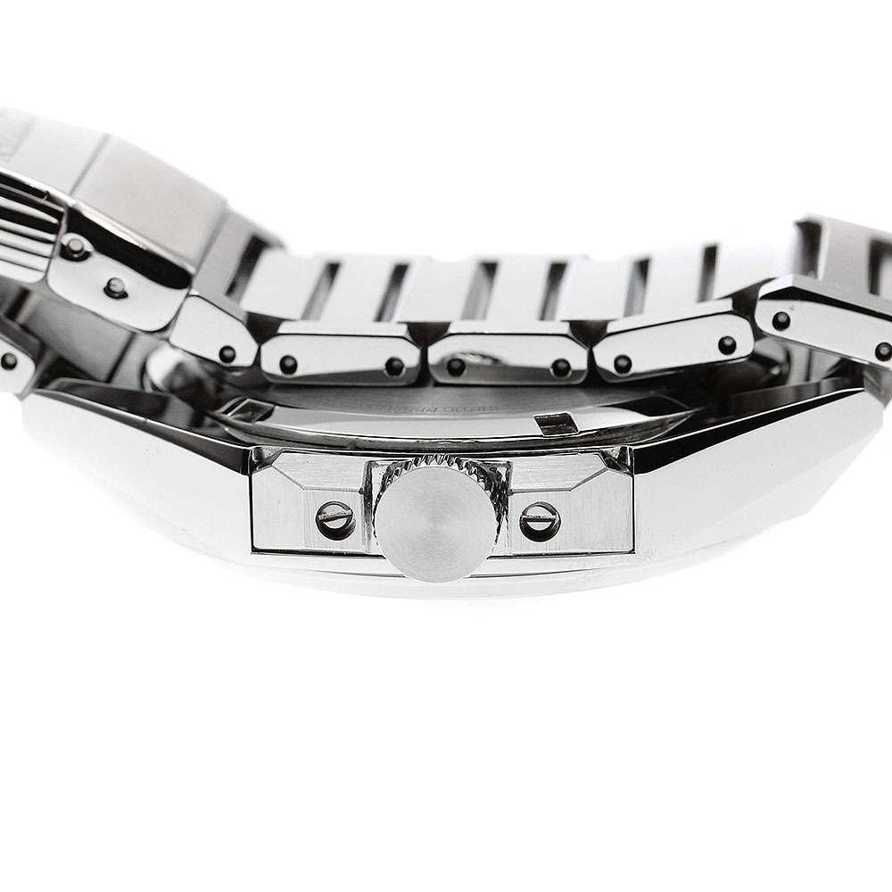 シチズン CITIZEN 0950-S125758/NA1010-84X シリーズ8 デイト 自動巻き メンズ 箱・保証書付き_908592_画像6