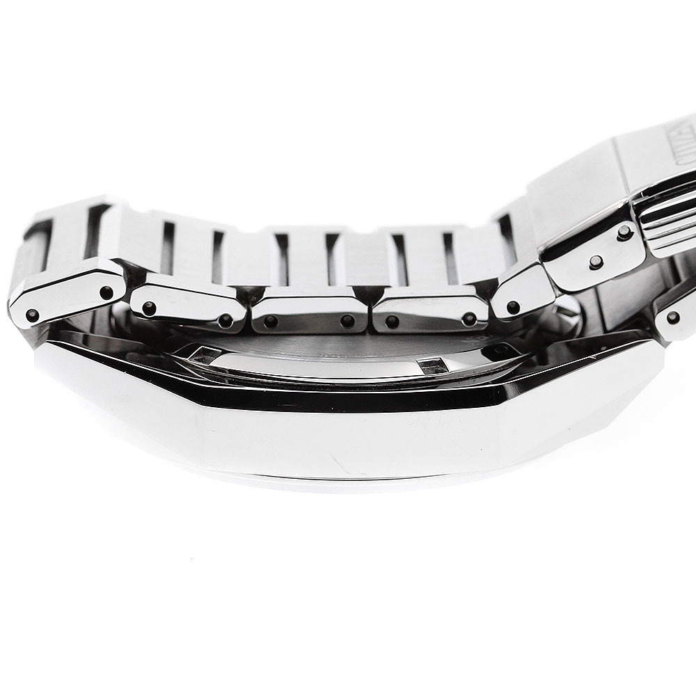 シチズン CITIZEN 0950-S125758/NA1010-84X シリーズ8 デイト 自動巻き メンズ 箱・保証書付き_908592_画像7