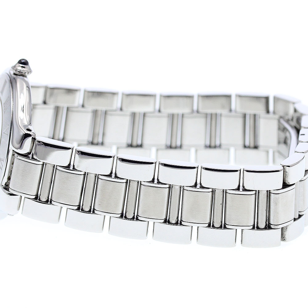 カルティエ CARTIER W10110T2 マスト21 LM クォーツ ボーイズ _904942