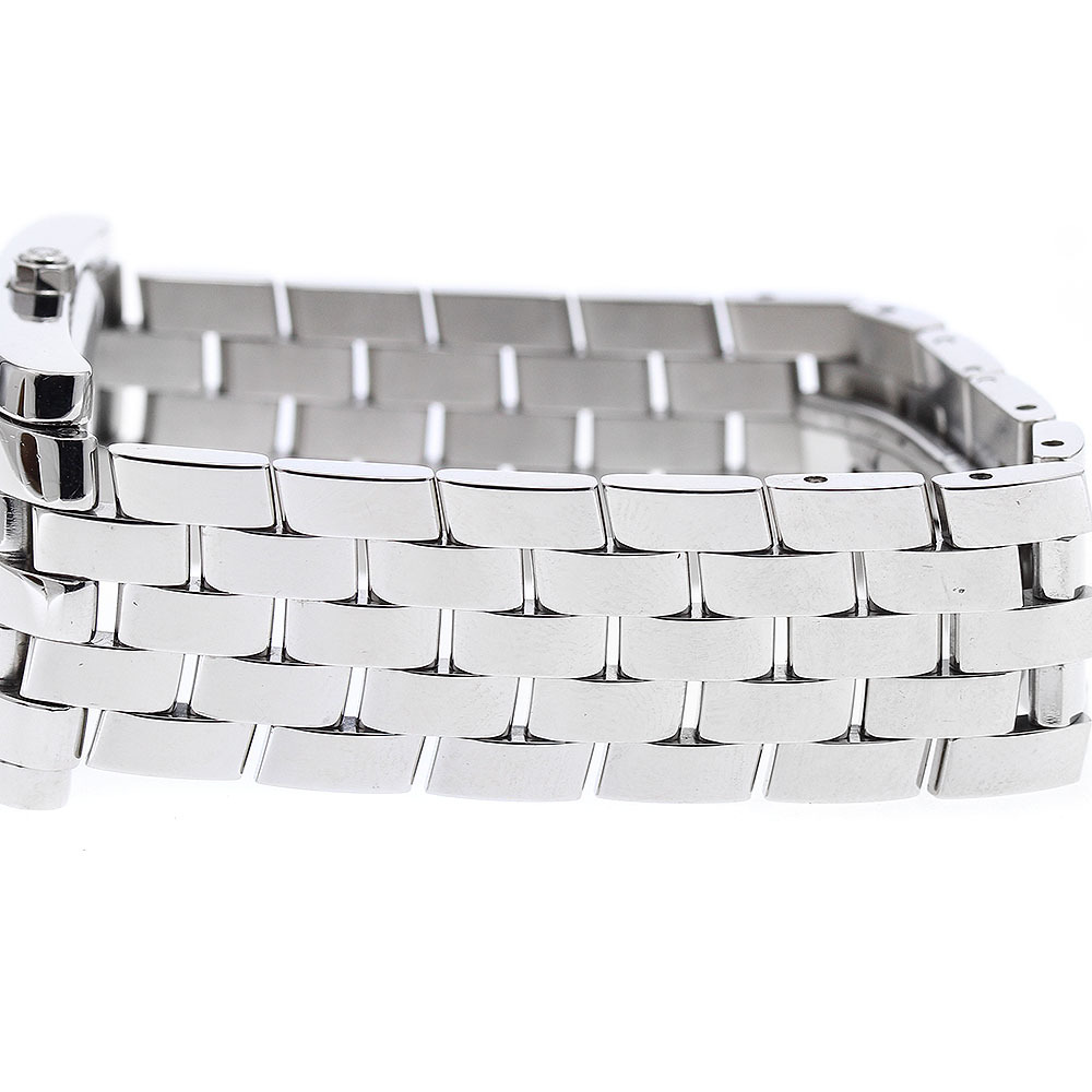 訳あり ロンジン LONGINES L5.657.4 ドルチェヴィータ デイト 自動巻き メンズ _875317【ev15】_画像3