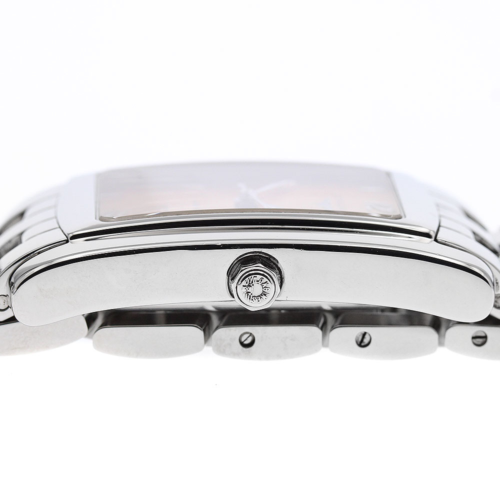 訳あり ロンジン LONGINES L5.657.4 ドルチェヴィータ デイト 自動巻き メンズ _875317【ev15】_画像5