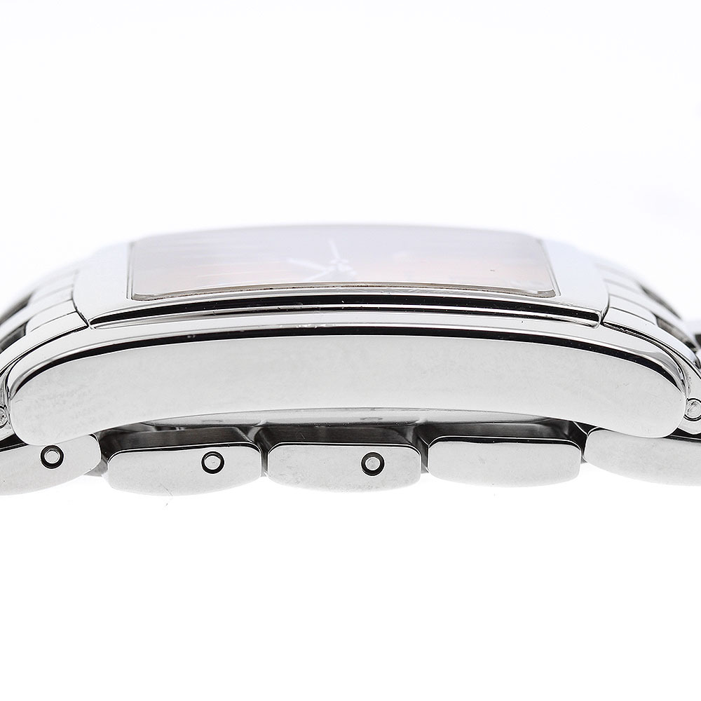 訳あり ロンジン LONGINES L5.657.4 ドルチェヴィータ デイト 自動巻き メンズ _875317【ev15】_画像6