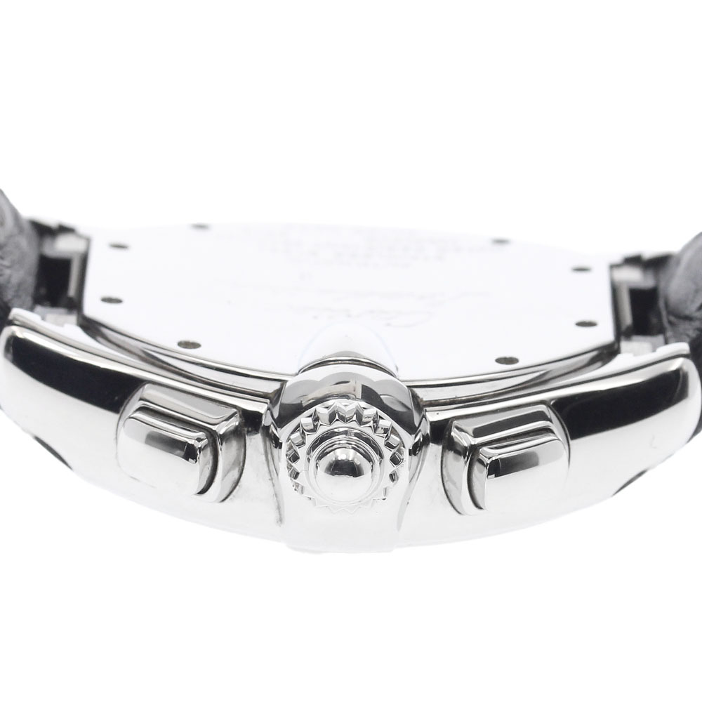 カルティエ CARTIER W62019X6 ロードスタークロノXL デイト スモールセコンド 自動巻き メンズ _889547_画像5