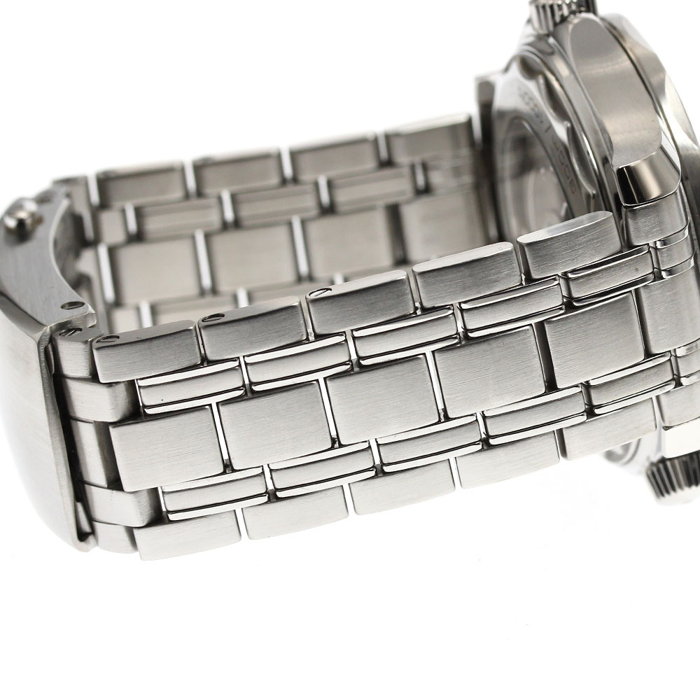 オメガ OMEGA 210.30.42.20.01.001 シーマスター ダイバー 300M コーアクシャル マスタークロノメーター 自動巻き メンズ 良品 _908473_画像6