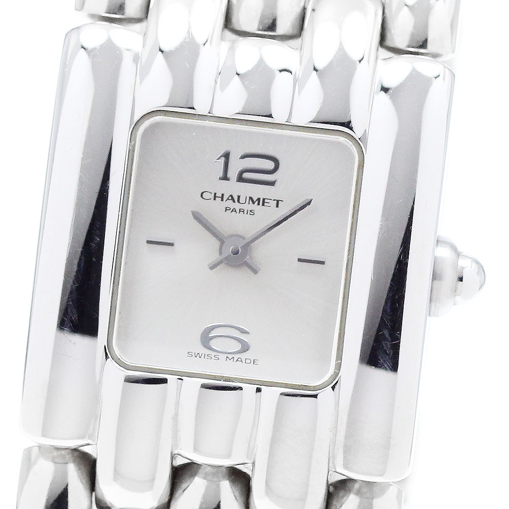 ショーメ Chaumet ケイシス クォーツ レディース _910192