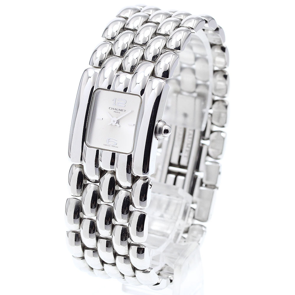 ショーメ Chaumet ケイシス クォーツ レディース _910192