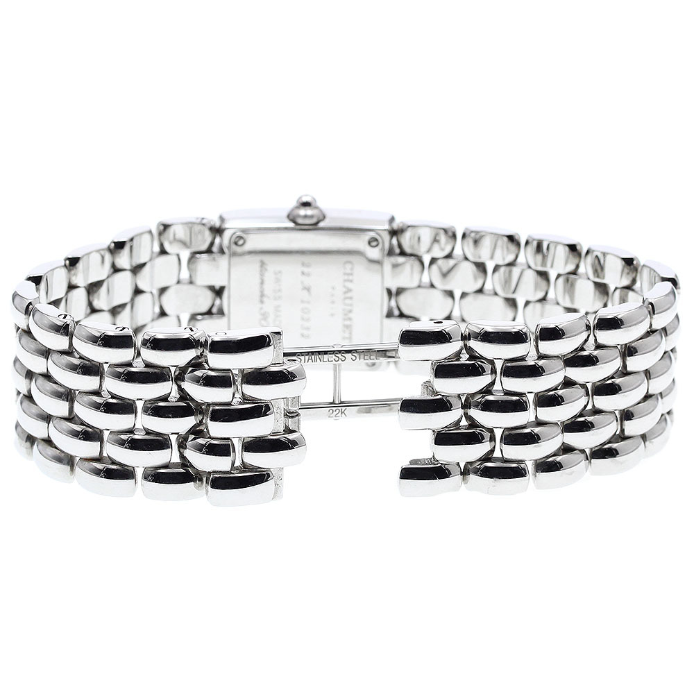 ショーメ Chaumet ケイシス クォーツ レディース _910192