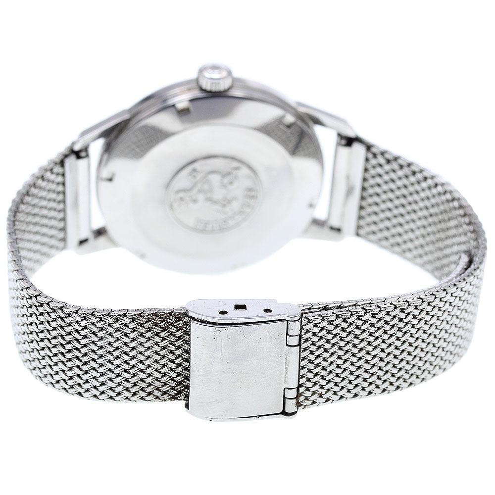 オメガ OMEGA 135.007-64 シーマスター30 ヴィンテージ Cal.286 手巻き メンズ _909840_画像4