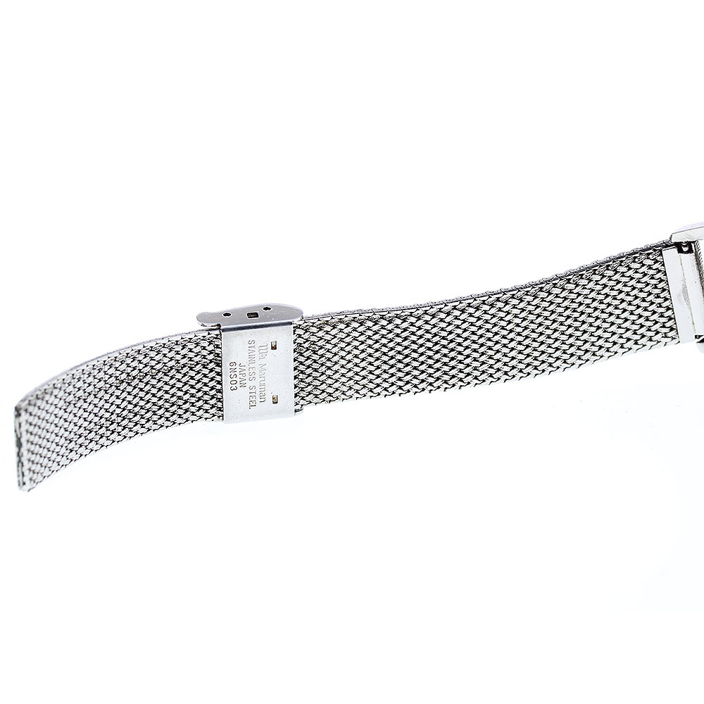 オメガ OMEGA 135.007-64 シーマスター30 ヴィンテージ Cal.286 手巻き メンズ _909840_画像5