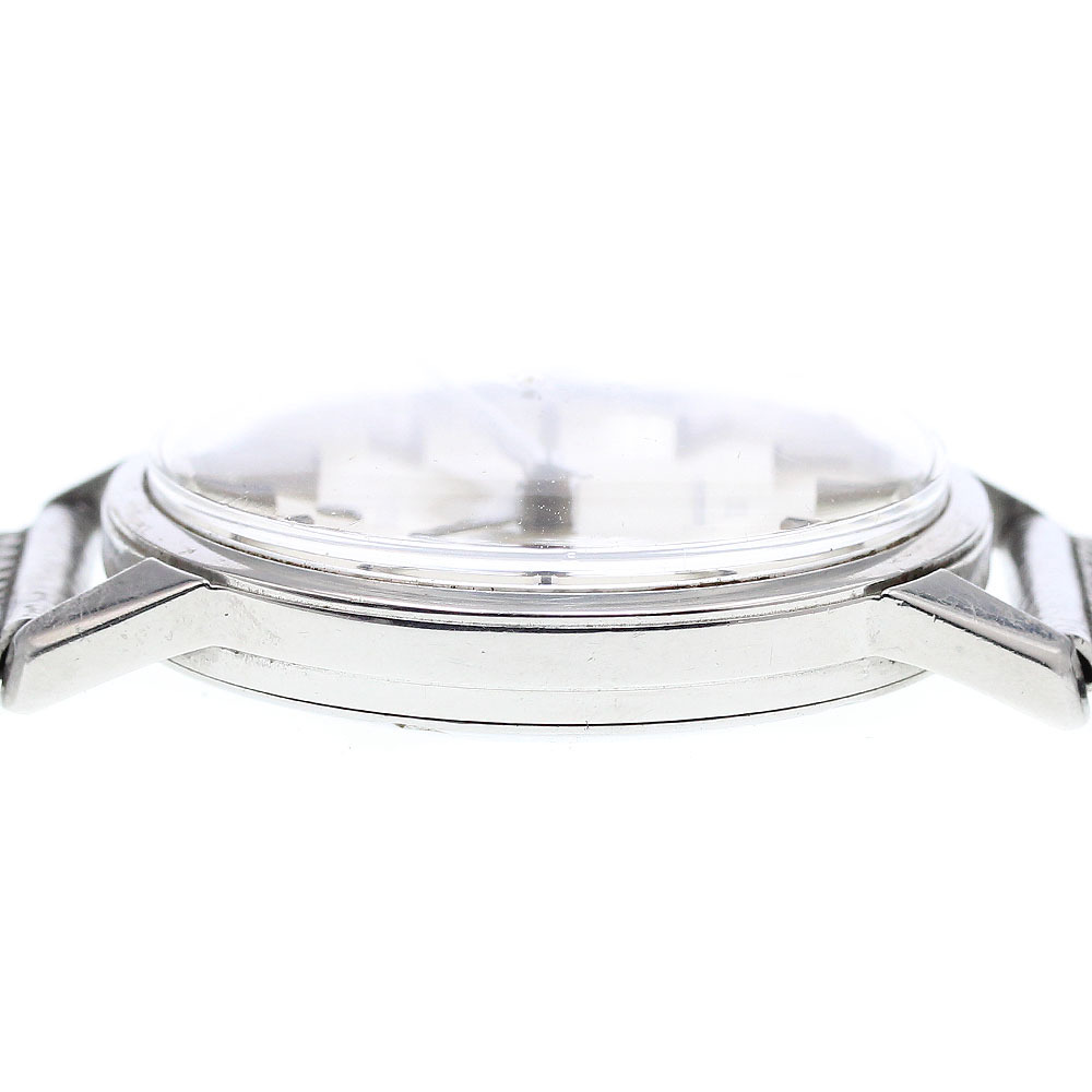 オメガ OMEGA 135.007-64 シーマスター30 ヴィンテージ Cal.286 手巻き メンズ _909840_画像7