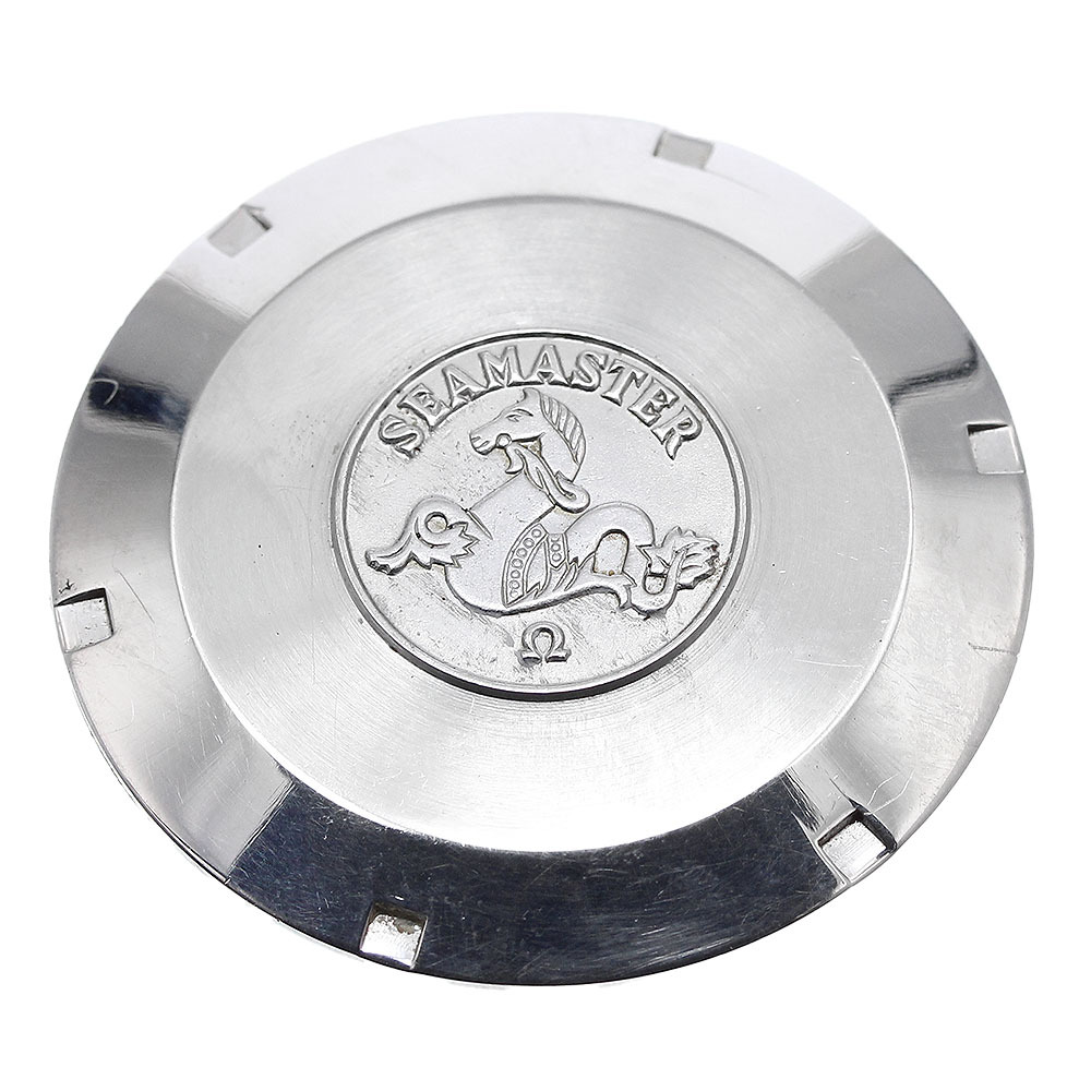 オメガ OMEGA 135.007-64 シーマスター30 ヴィンテージ Cal.286 手巻き メンズ _909840_画像9