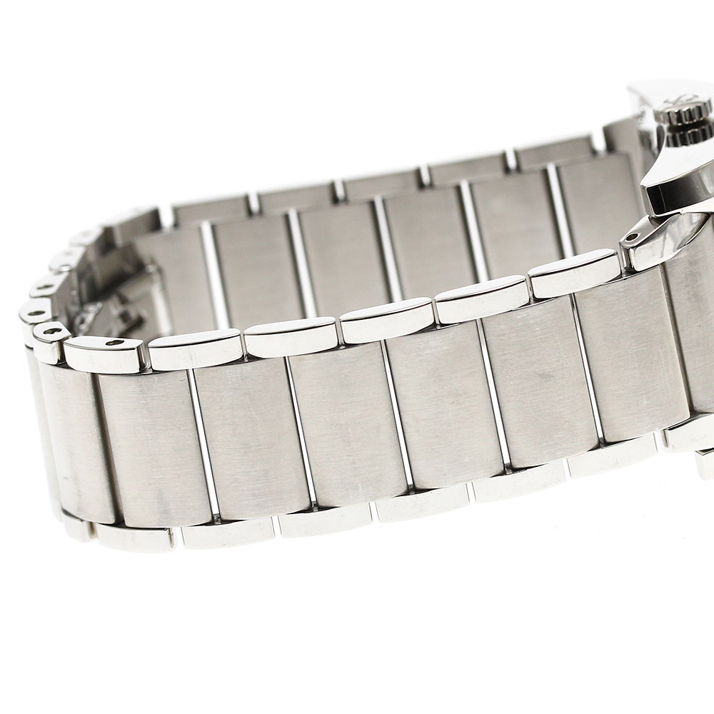 ボーム＆メルシェ Baume & Mercier MOA10020 ハンプトン デイト クォーツ メンズ 保証書付き_910849_画像7