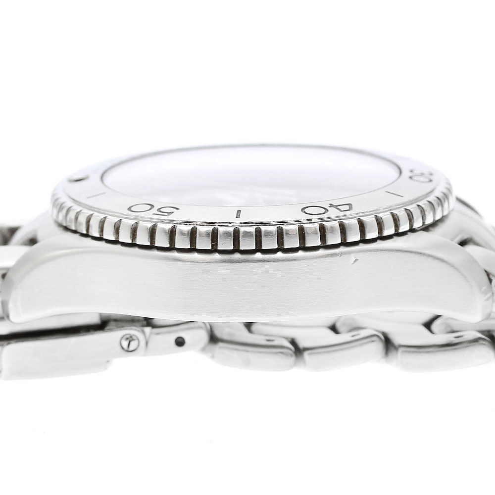 タグホイヤー TAG HEUER CJ1110.BA0576 リンク クロノグラフ クォーツ メンズ _906314_画像5
