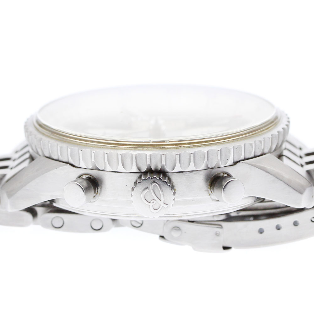 ブライトリング BREITLING A13330 ナビタイマー ファイターズ デイト クロノグラフ 自動巻き メンズ 良品 _910105_画像4