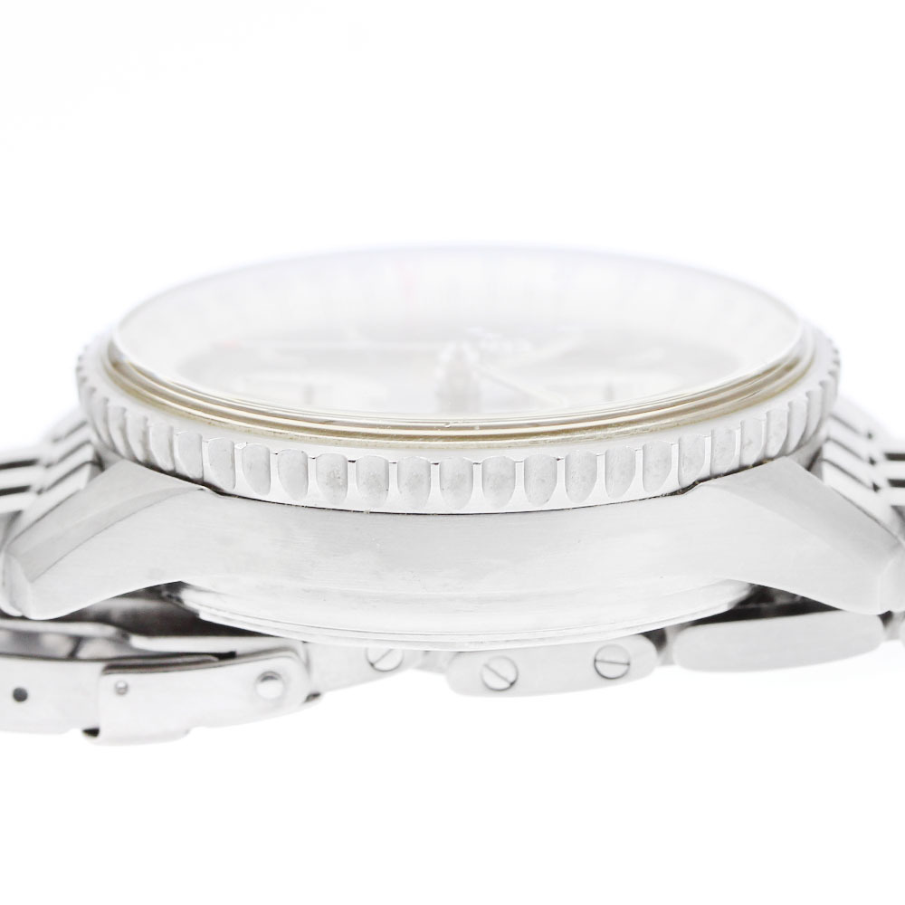 ブライトリング BREITLING A13330 ナビタイマー ファイターズ デイト クロノグラフ 自動巻き メンズ 良品 _910105_画像5