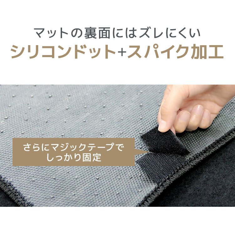 フロアマット スバル SUBARU インプレッサ―スポーツ XV GP7 GP2 GP3 GP6 GP7 IMPREZA SPORT カーマット 洗える 車 床 汎用 マット 新品