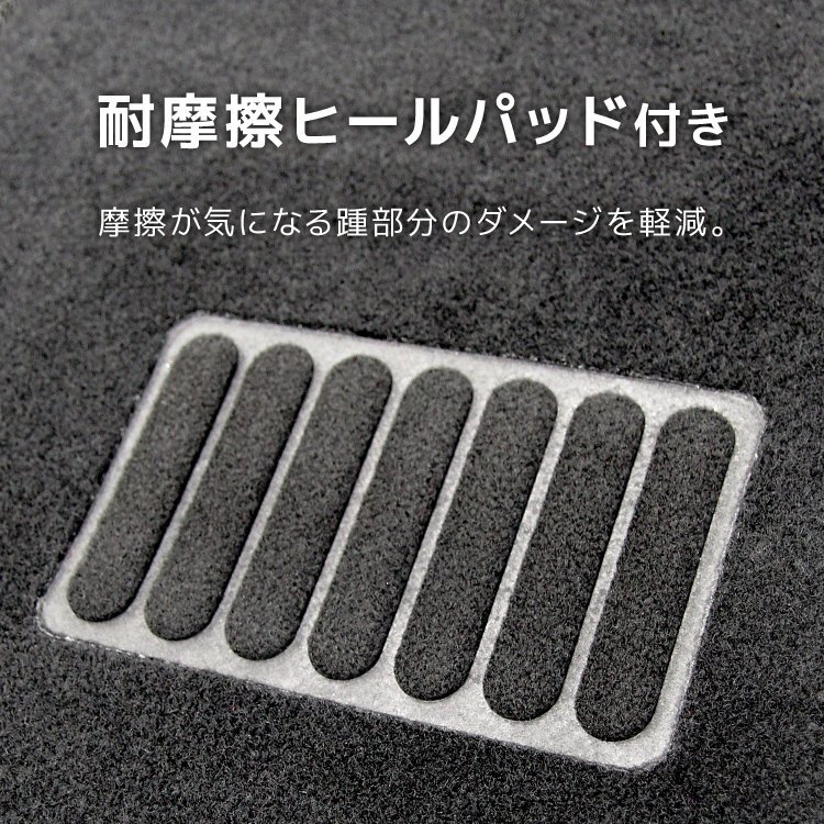 フロアマット スバル SUBARU インプレッサ―スポーツ XV GP7 GP2 GP3 GP6 GP7 IMPREZA SPORT カーマット 洗える 車 床 汎用 マット 新品