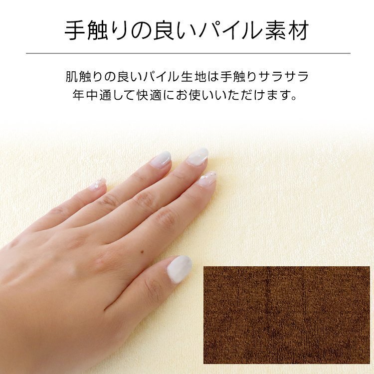 【數(shù)量限定セール】高反発 マットレス シングル 厚さ10cm 密度30D 硬さ200N ウレタン マットレスベッド 布団 敷き布団 ブラウン 未使用