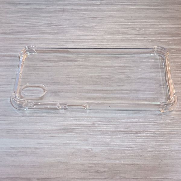 Galaxy A23 5G　ソフト ケース クッション　管理200-4 　_画像3