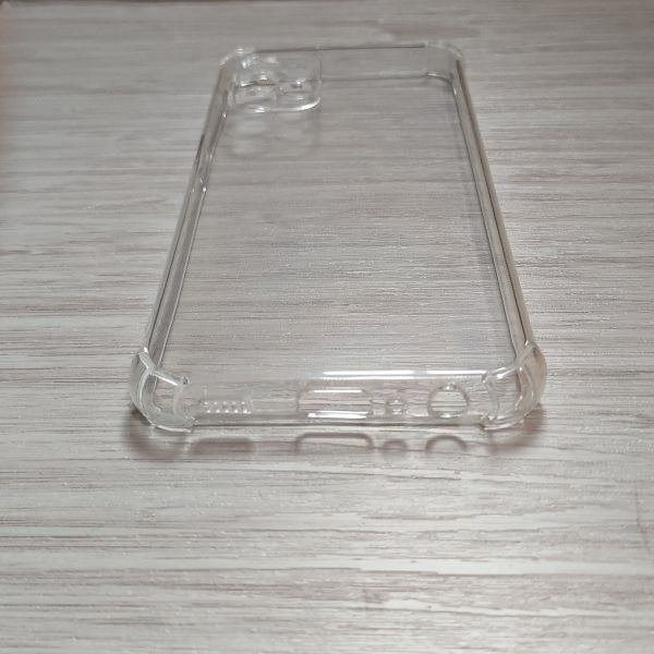 Samsung Galaxy A32 5G soft покрытие управление 143-4