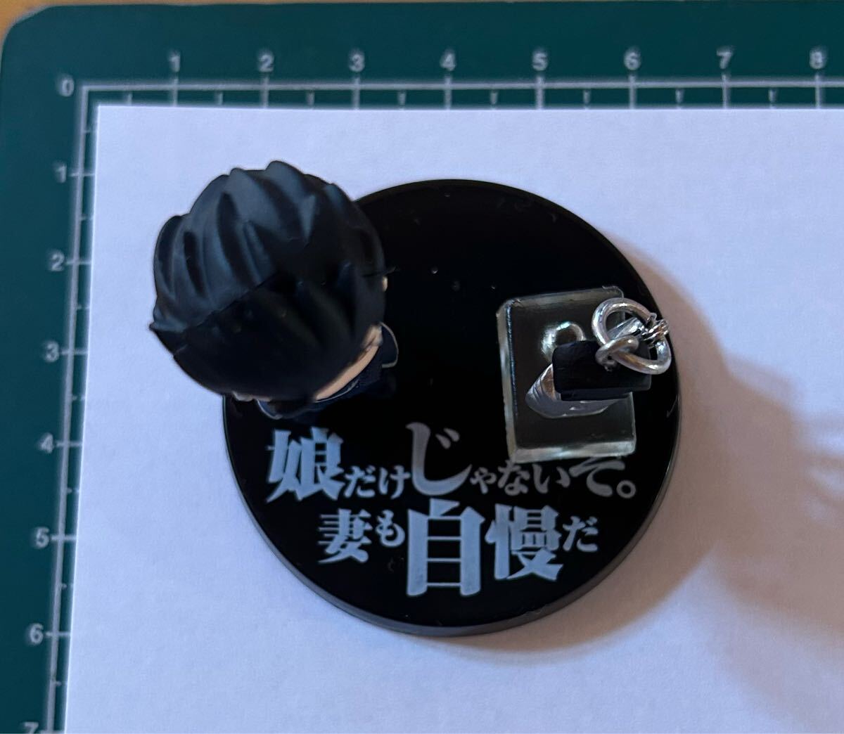  Fullmetal Alchemist ma-s* плавкий предохранитель Pro p плюс маленький бесплатная доставка 