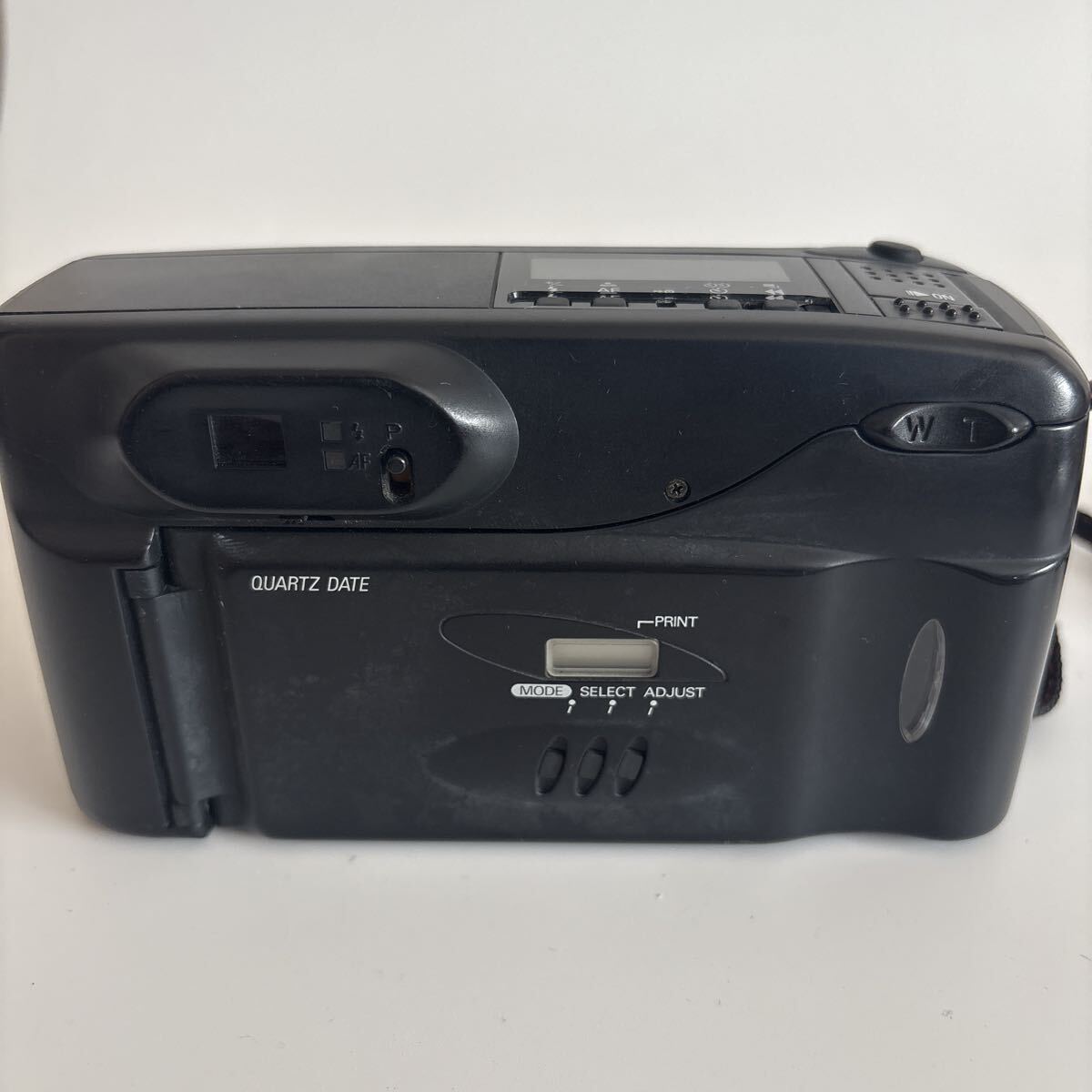 Nikon TW ZOOM 85 フィルムカメラ ニコン　