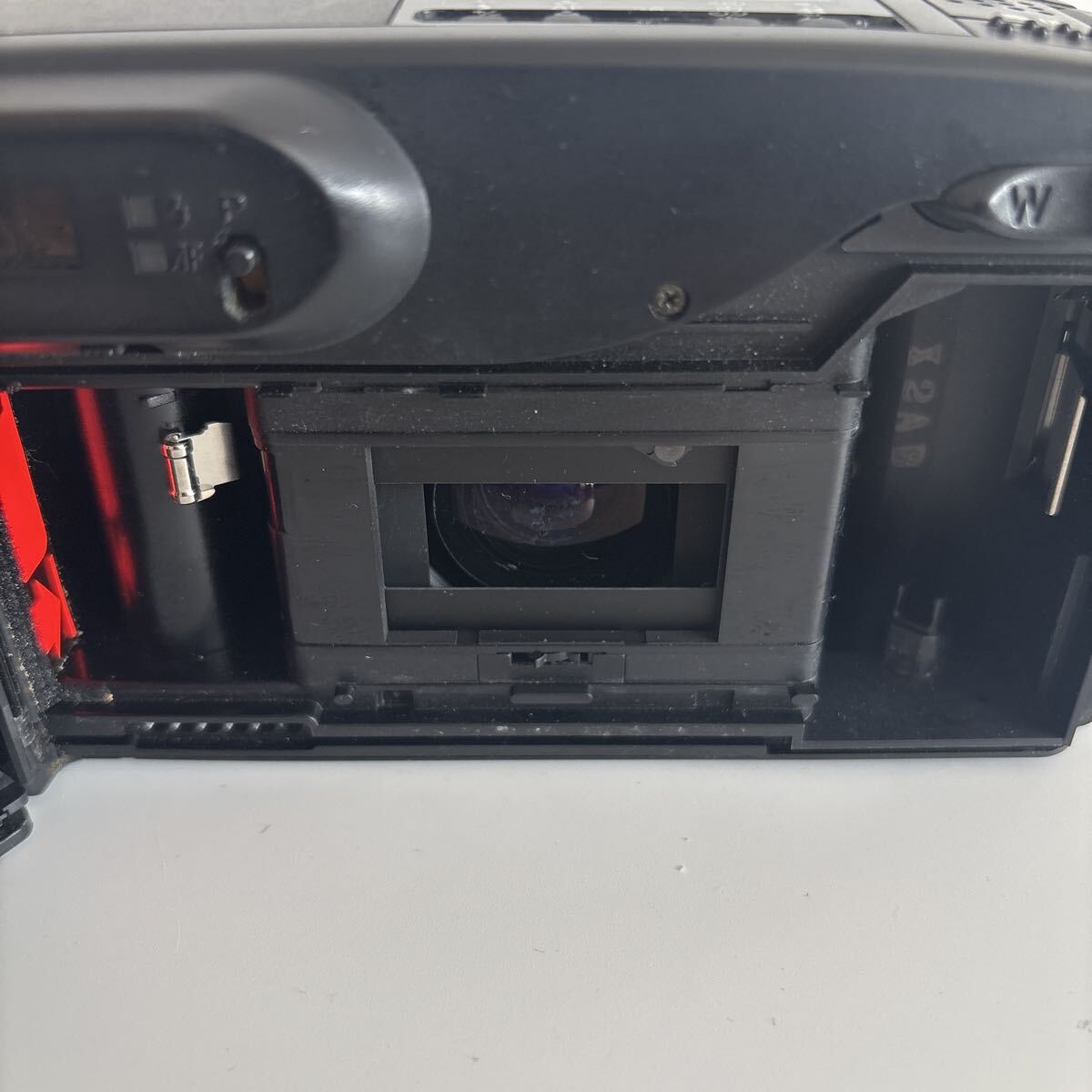 Nikon TW ZOOM 85 フィルムカメラ ニコン　