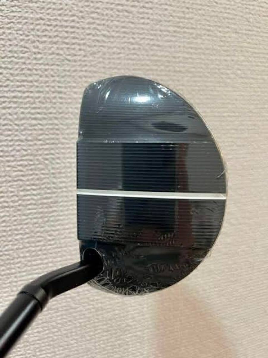 新品PING 200本限定 PLD3 パター ピン アンサー_画像6