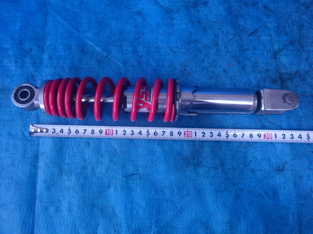 HONDA ディオ Dio ZX AF35 YSS製 リアサスペンション/検索AF34_画像1