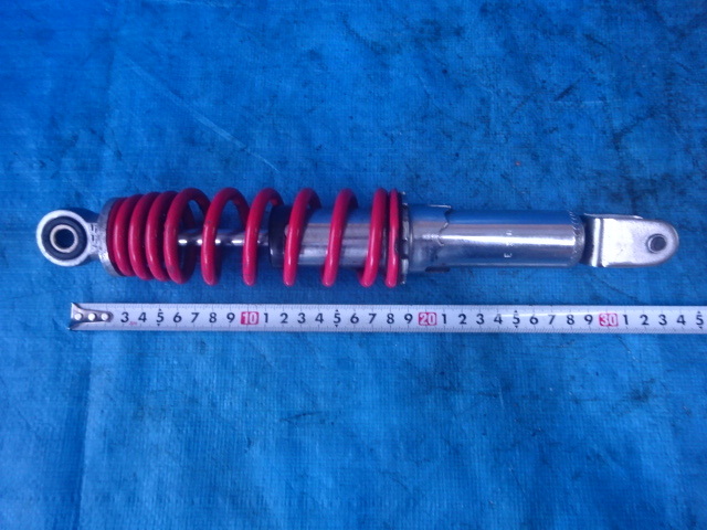 HONDA ディオ Dio ZX AF35 YSS製 リアサスペンション/検索AF34_画像2