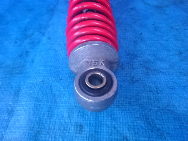 HONDA ディオ Dio ZX AF35 YSS製 リアサスペンション/検索AF34_画像4