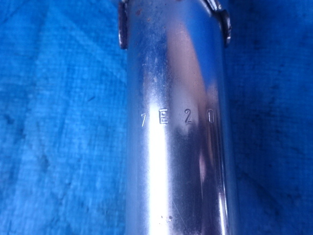 HONDA ディオ Dio ZX AF35 YSS製 リアサスペンション/検索AF34_画像7