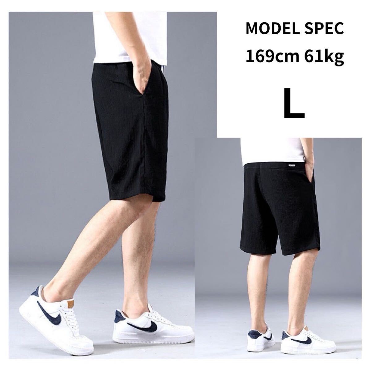 ハーフパンツ メンズ ショートパンツ 速乾 ドライ 短パン 半