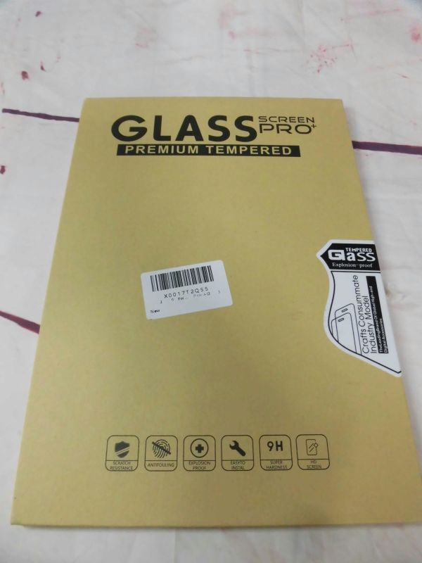 914 GLASS SCREEN 2枚　23.5×16ｃｍ_画像3