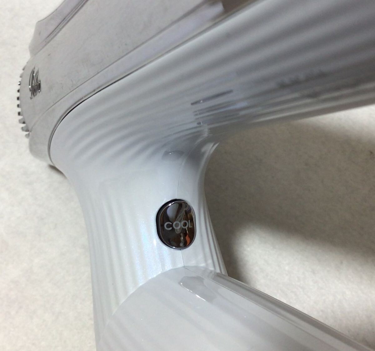 買マス557-60【稼働品】MTG ReFa リファ ビューテック ドライヤー S+ RE-BC-02A ホワイト 2024年制 溫風(fēng)溫度75～90℃ 風(fēng)量最大約0.9m3/min