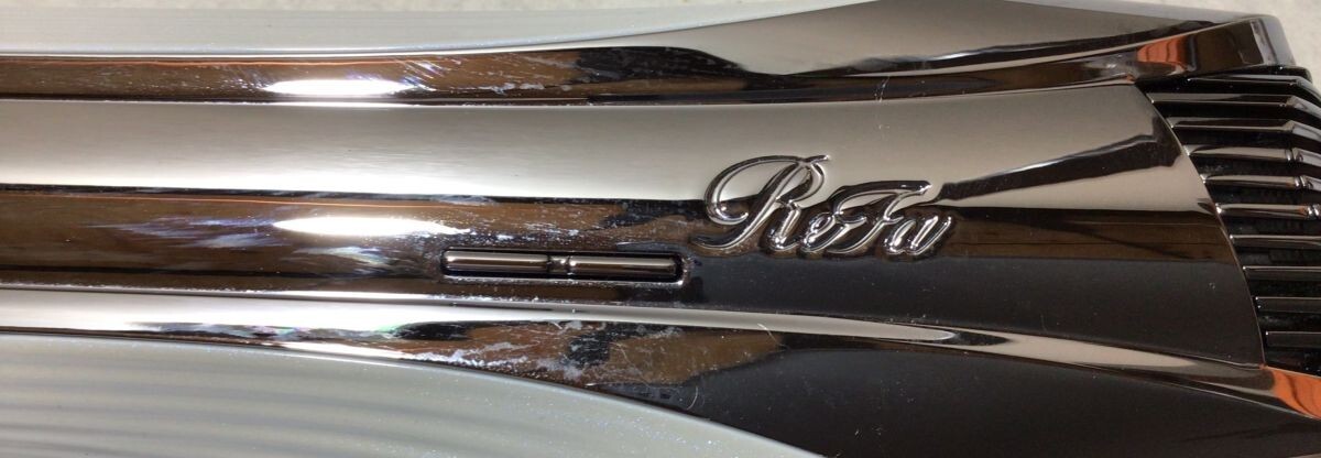 買マス557-60【稼働品】MTG ReFa リファ ビューテック ドライヤー S+ RE-BC-02A ホワイト 2024年制 溫風(fēng)溫度75～90℃ 風(fēng)量最大約0.9m3/min