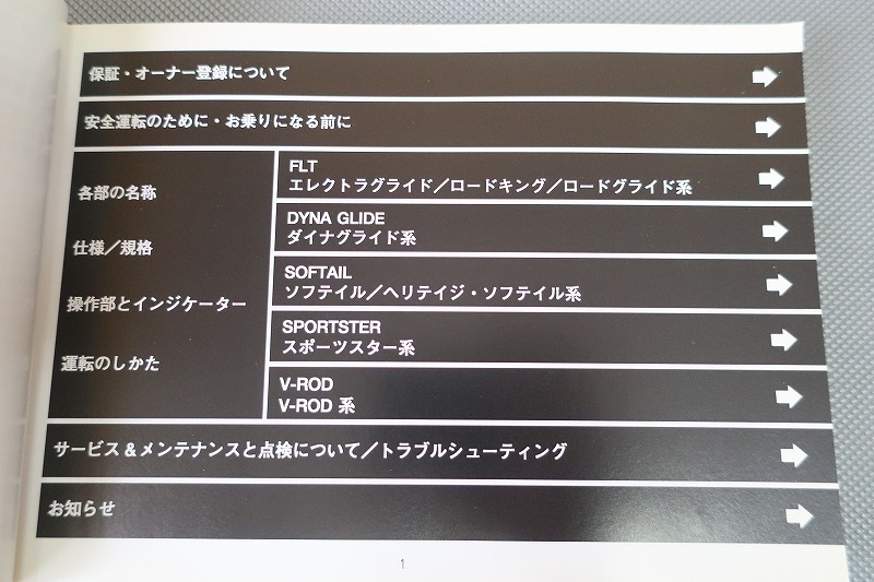  Harley /FLT/ Dyna / Softail / спорт Star /V-ROD/ инструкция по эксплуатации /05 год ( поиск : touring /XL883/C/ custom / руководство по обслуживанию / удилище )