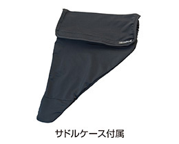 処分 タイオガ コクーン プラス (ポーチ) 撥水加工 ストラップ 収納ポーチ付 270g 灰色 定価5940円 04102
