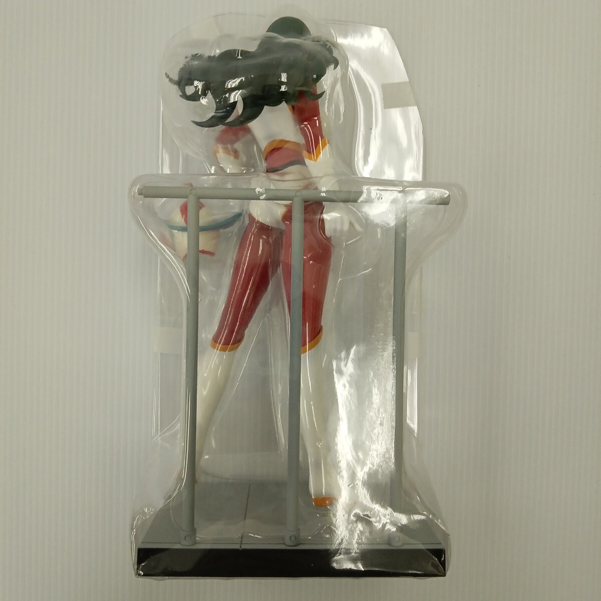 461】 ウエストケンジ スーパーロボットパイロットコレクションVol.2 炎ジュン フィギュア