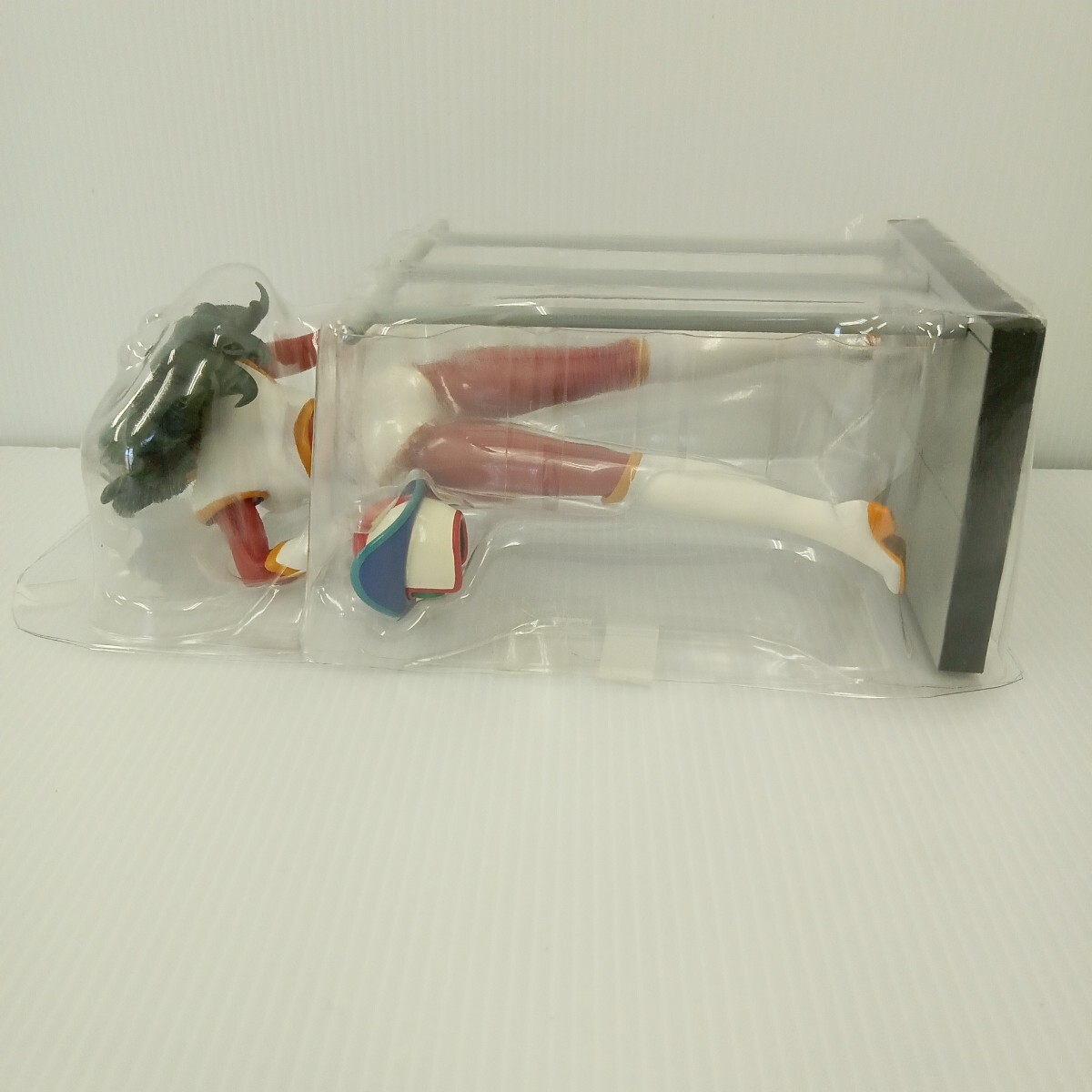 461】 ウエストケンジ スーパーロボットパイロットコレクションVol.2 炎ジュン フィギュア