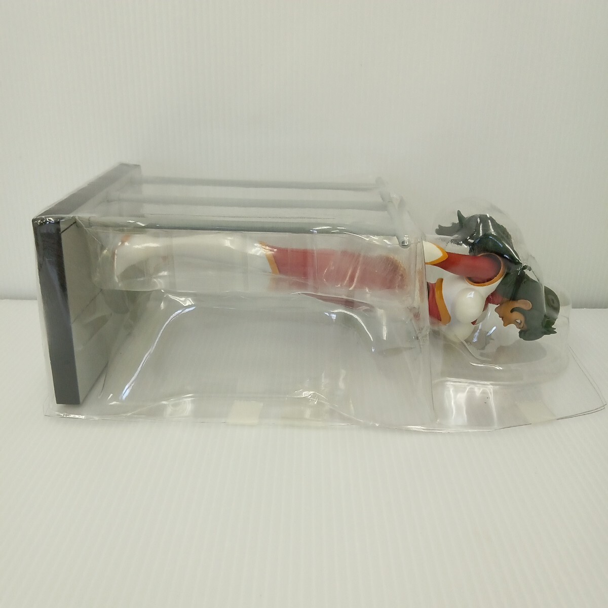 461】 ウエストケンジ スーパーロボットパイロットコレクションVol.2 炎ジュン フィギュア