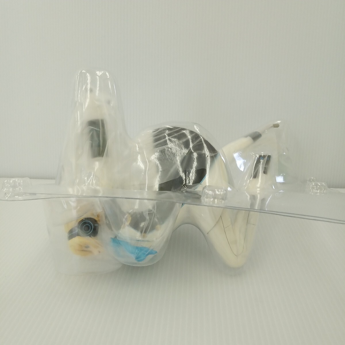 464】 アイギス 1/7 フィギュア ペルソナ3 ダンシング?ムーンナイト ファット?カンパニー