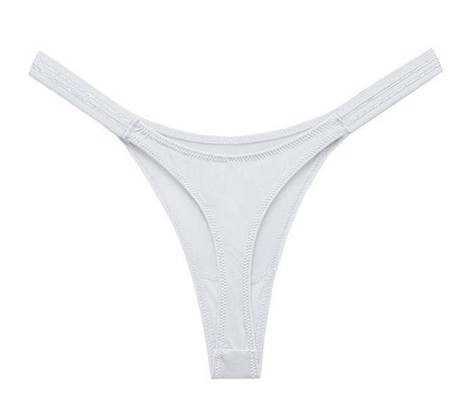 0330T( белый )S маленький размер высокий ноги T-back боковой линия Ran Jerry костюмы прекрасный ножек прекрасный . party sexy шорты высокое качество