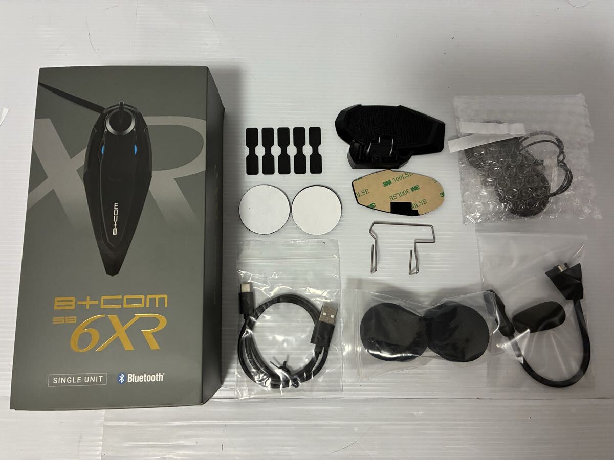 送料込み! サインハウス SB6XR 増設キット
