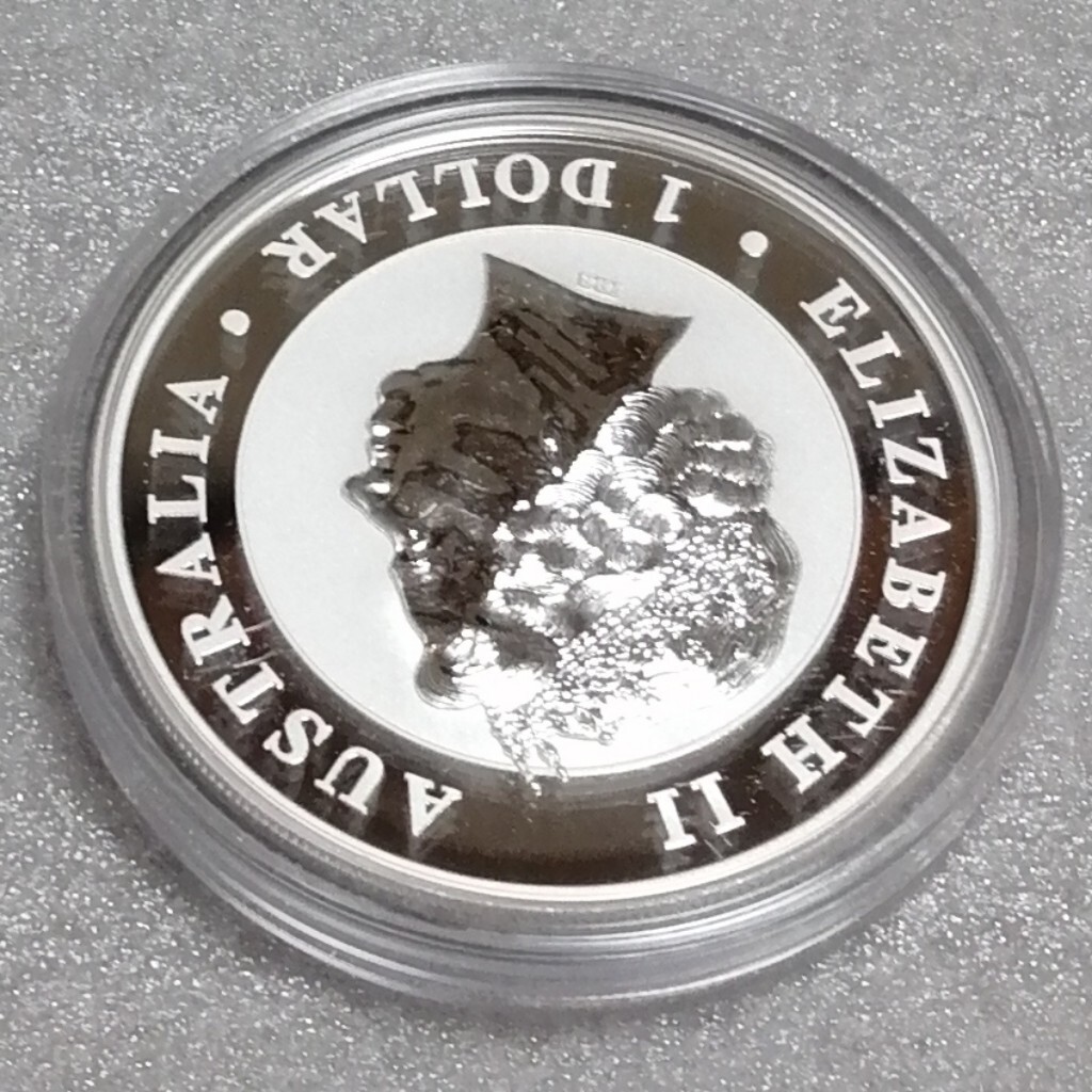 オーストラリア 2011 カワセミ 銀貨 BU 完全未使用品 オーストラリア 2011 カワセミ 銀貨 BU 完全未使用品｜Yahoo