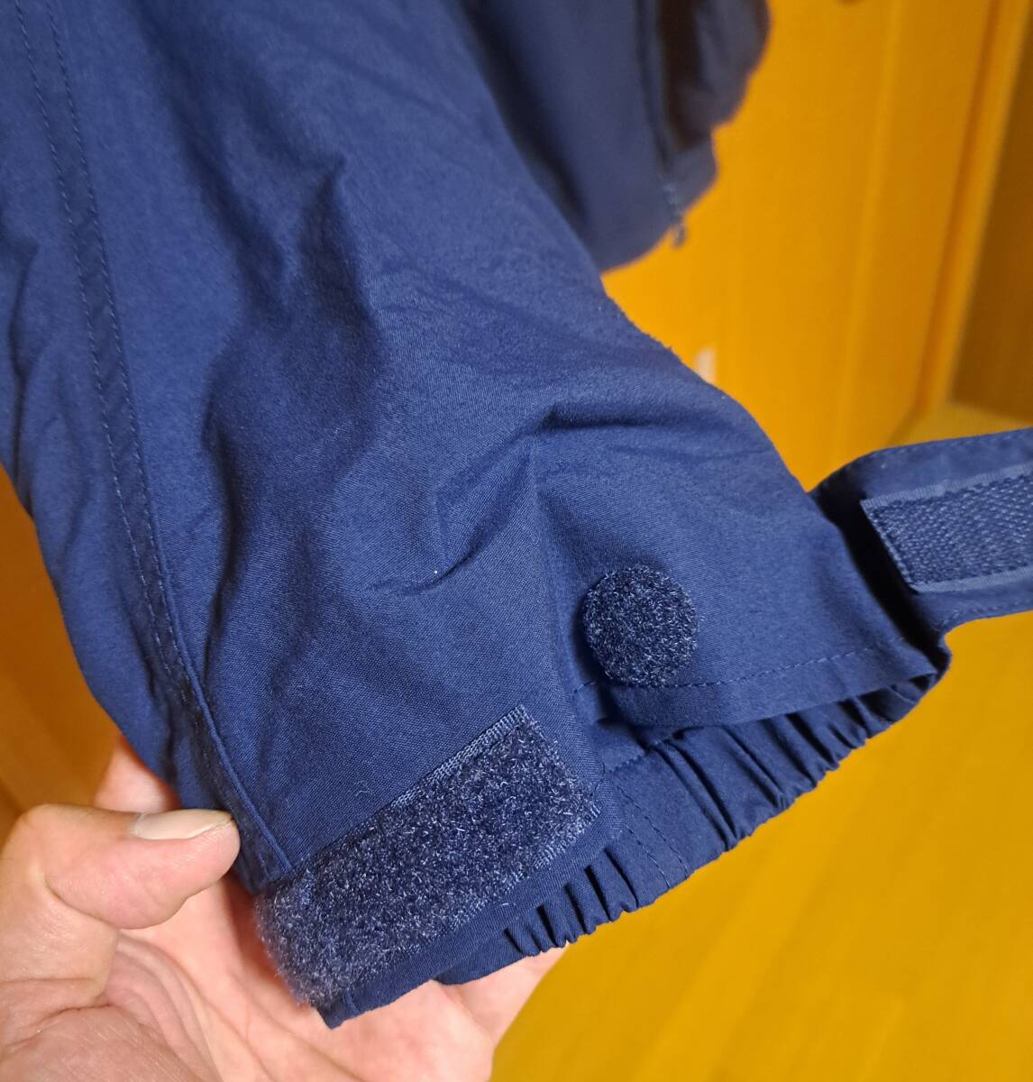 『希少?レア』古著（年代もの） パタゴニア ジャケット Mサイズ